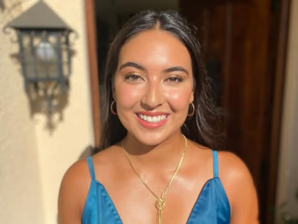 Maquillaje social para invitada de matrimonio